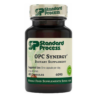 OPC SYNERGY